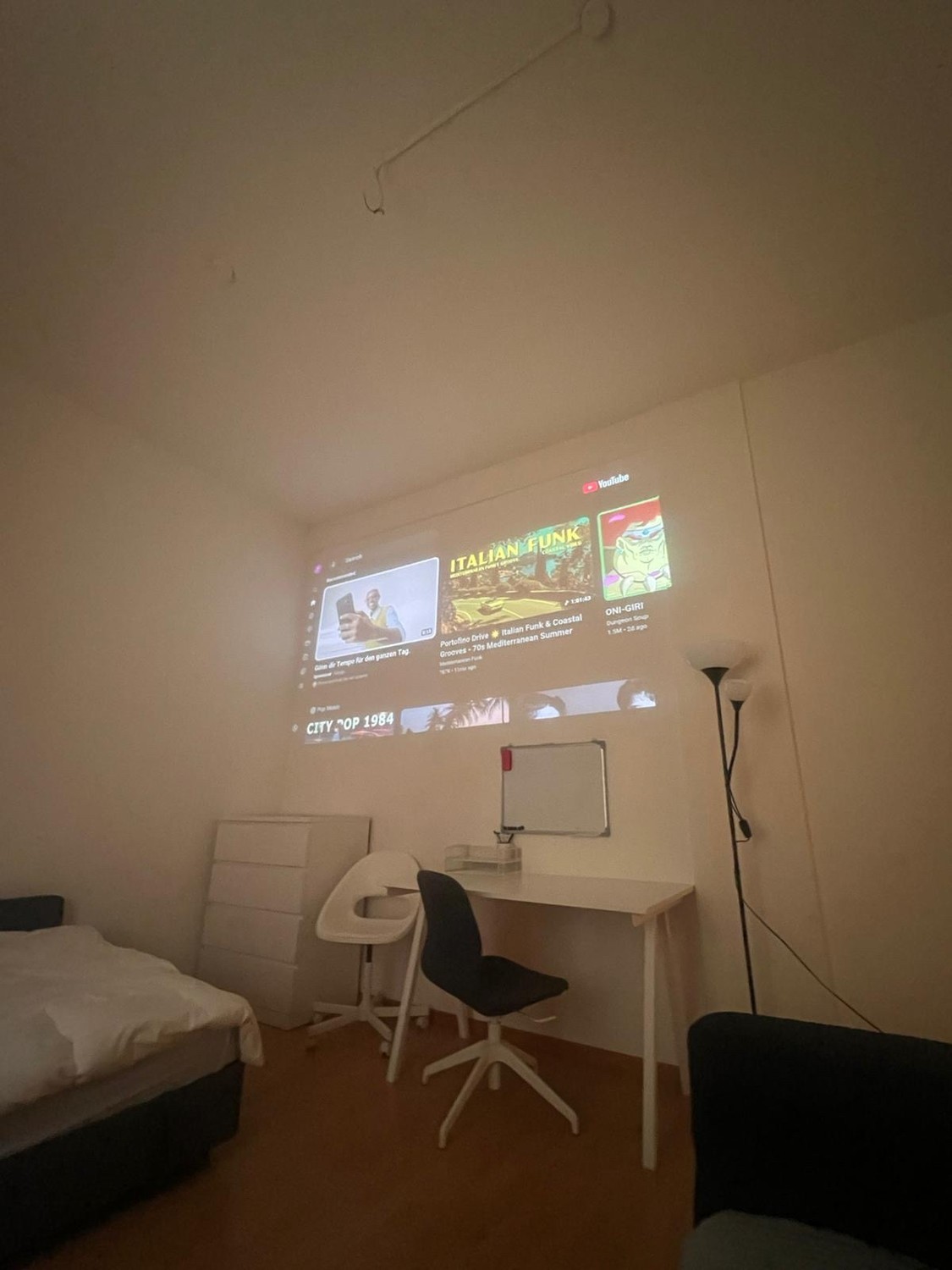 1 ½ rooms apartment, photo 6 of 7