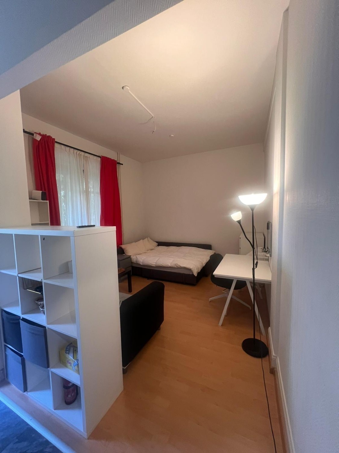 1 ½ rooms apartment, photo 5 of 7