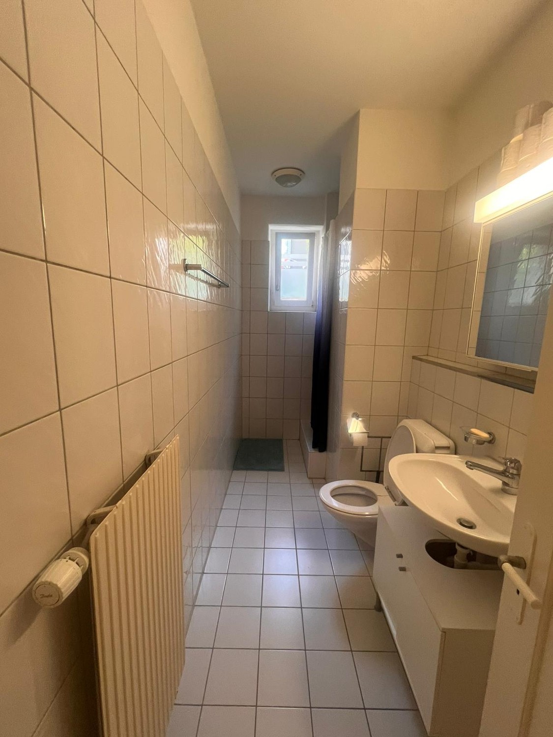 1 ½ rooms apartment, photo 3 of 7