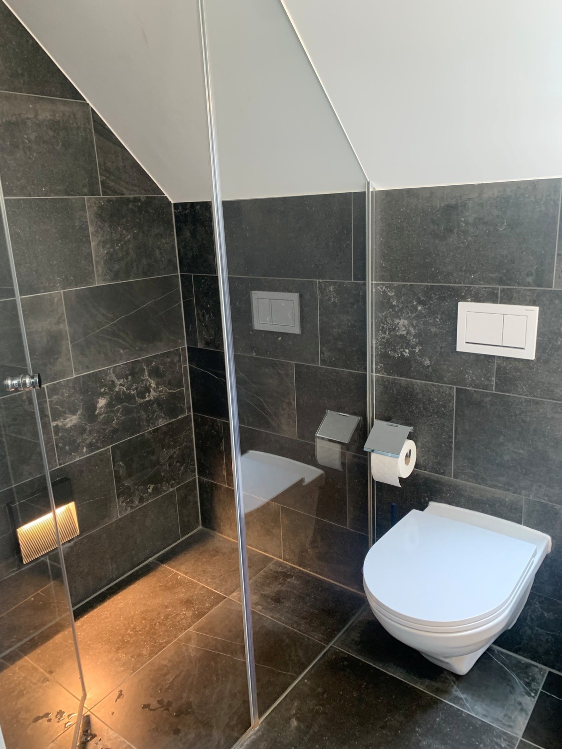 Appartement de 2 ½ pièces