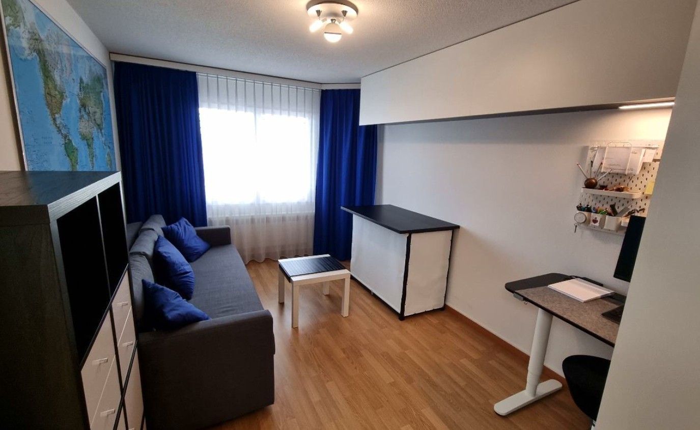 3 ½ rooms apartment, photo 7 of 10