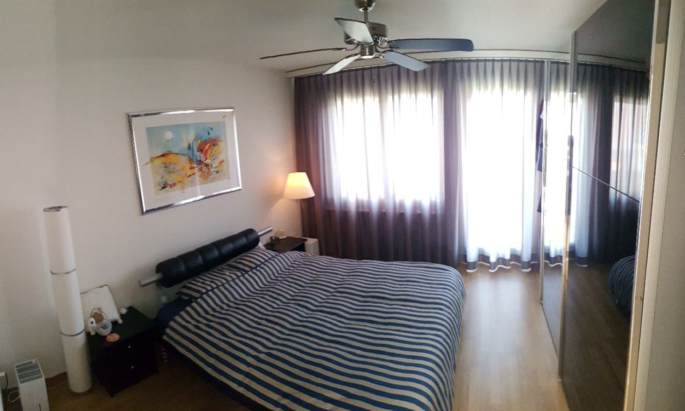 3 ½ rooms apartment, photo 5 of 10