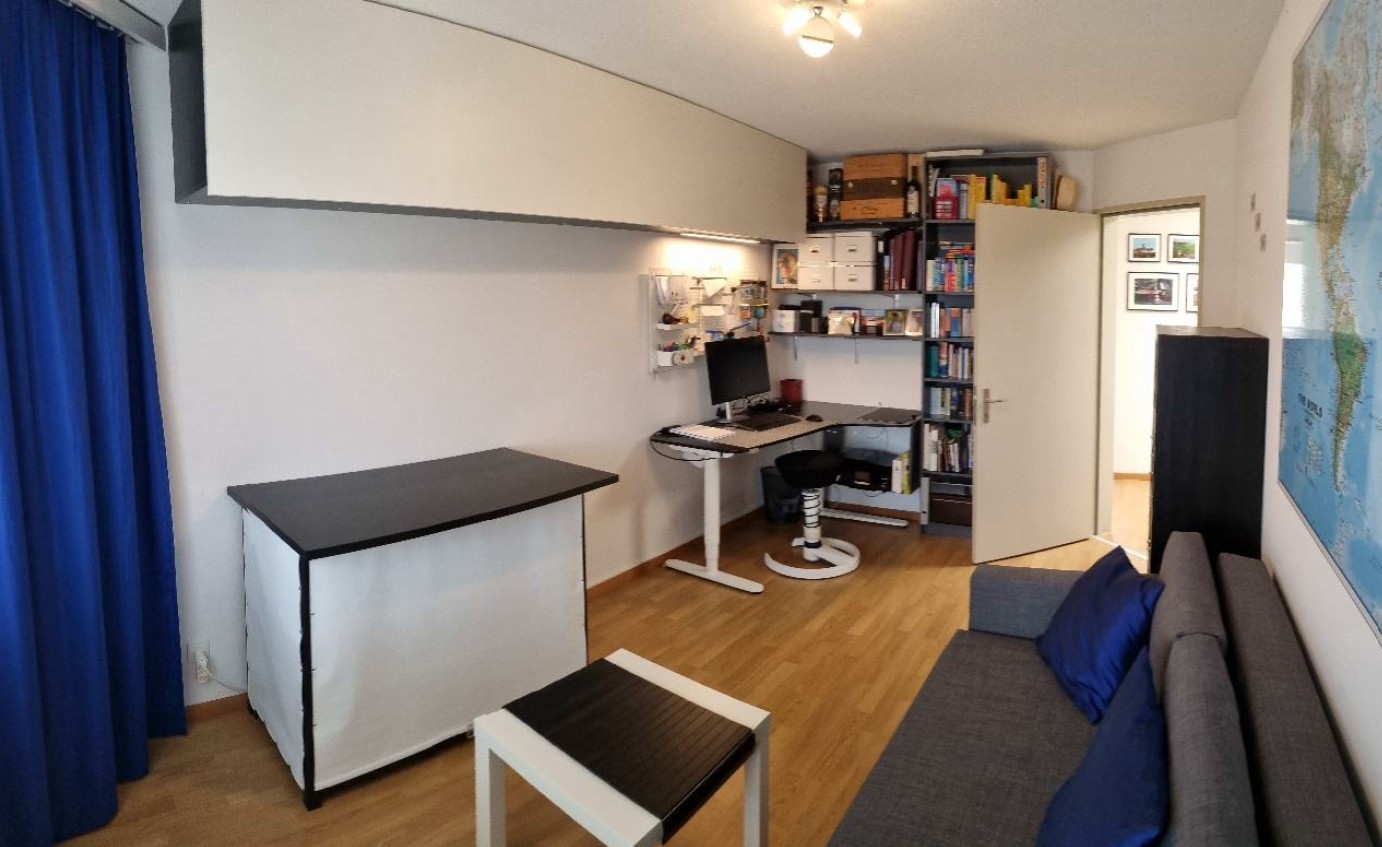 3 ½ rooms apartment, photo 8 of 10