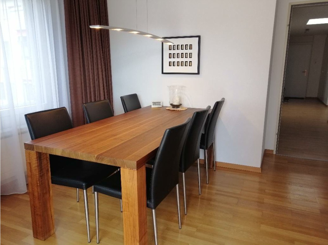 3 ½ rooms apartment, photo 4 of 10