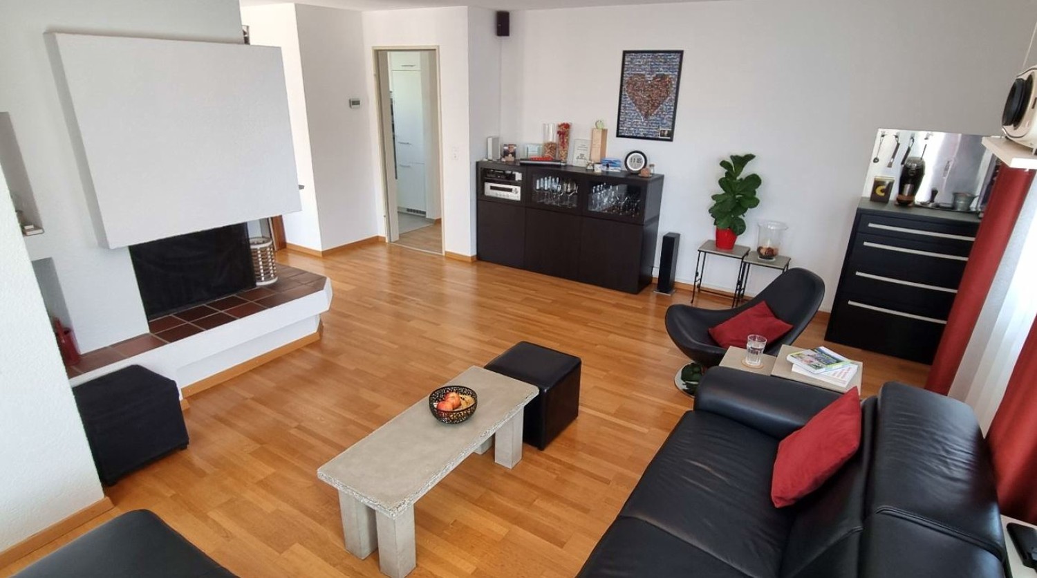 3 ½ rooms apartment, photo 2 of 10