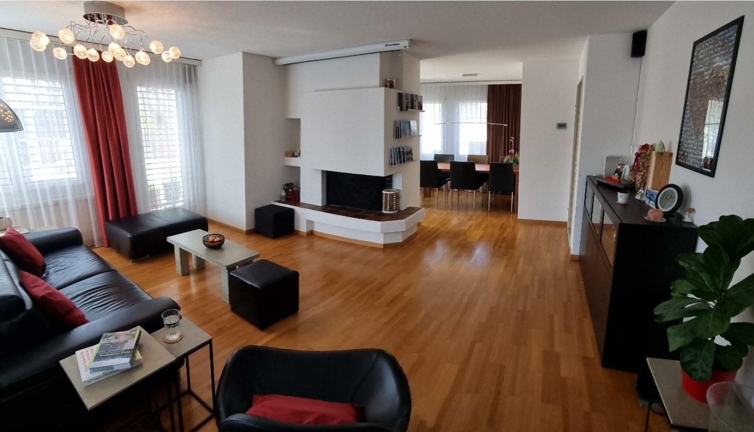 3 ½ rooms apartment, photo 1 of 10