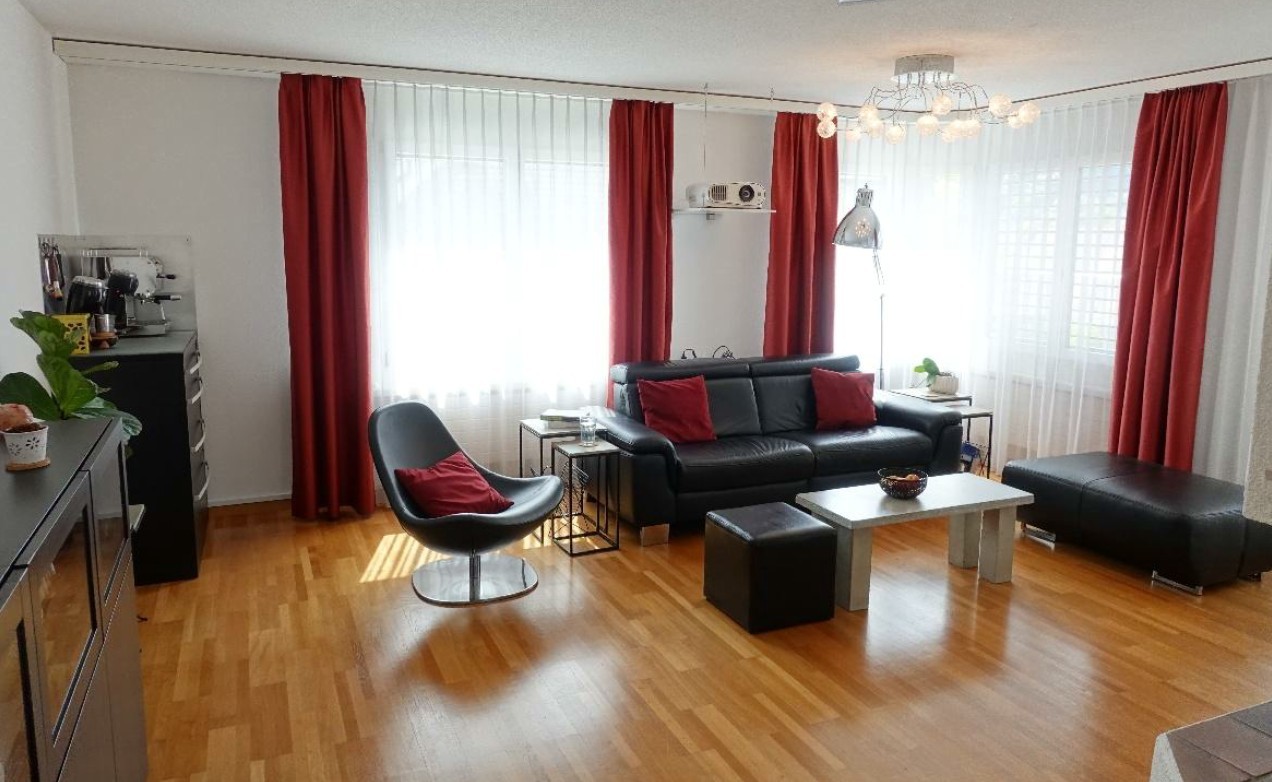 3 ½ rooms apartment, photo 3 of 10
