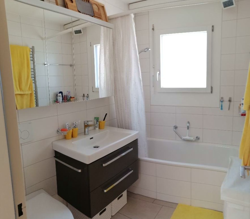 3 ½ rooms apartment, photo 10 of 10