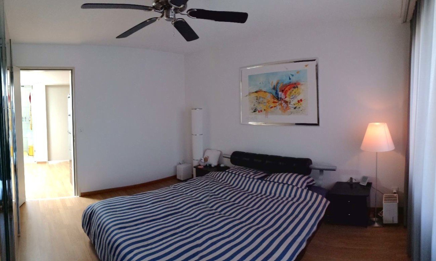 3 ½ rooms apartment, photo 6 of 10