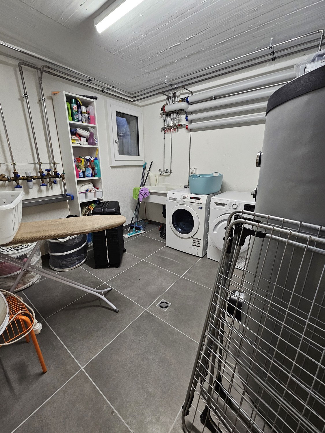 6 ½ locali casa singola