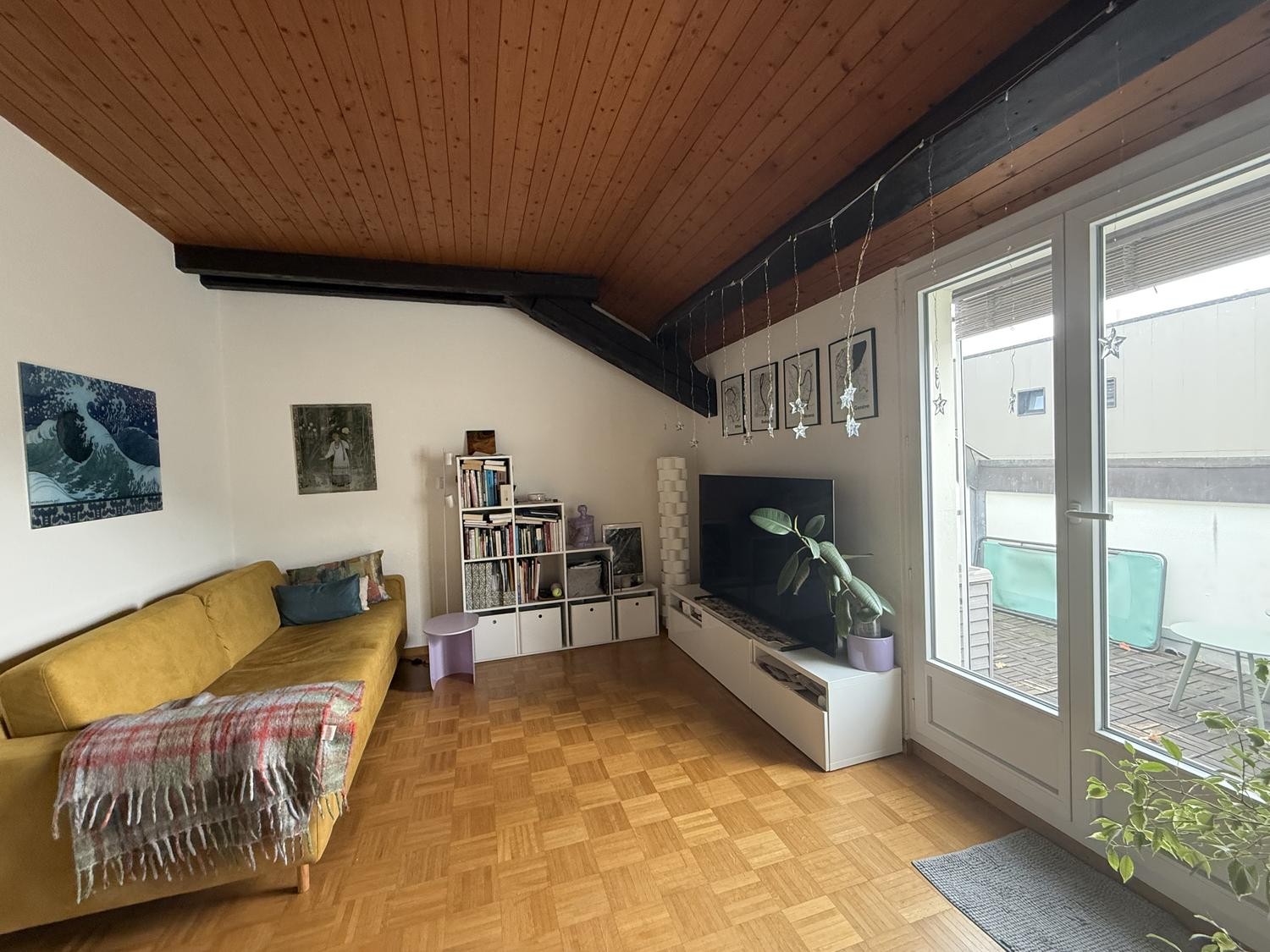 3 rooms apartment, photo 1 of 5
