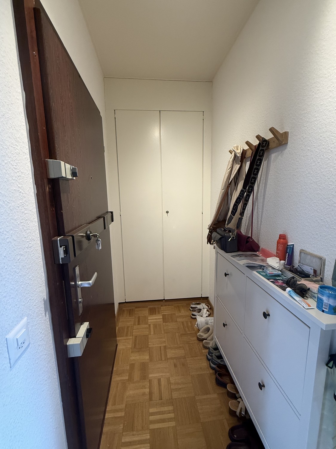 3 rooms apartment, photo 5 of 5