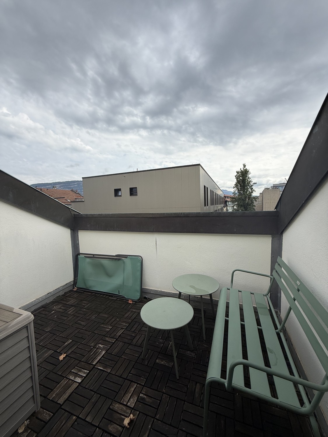3 rooms apartment, photo 2 of 5