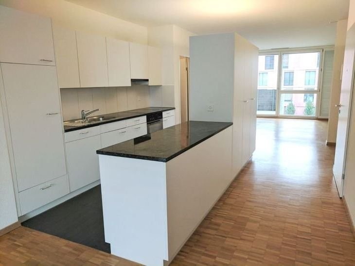4 ½ rooms apartment, photo 3 of 8