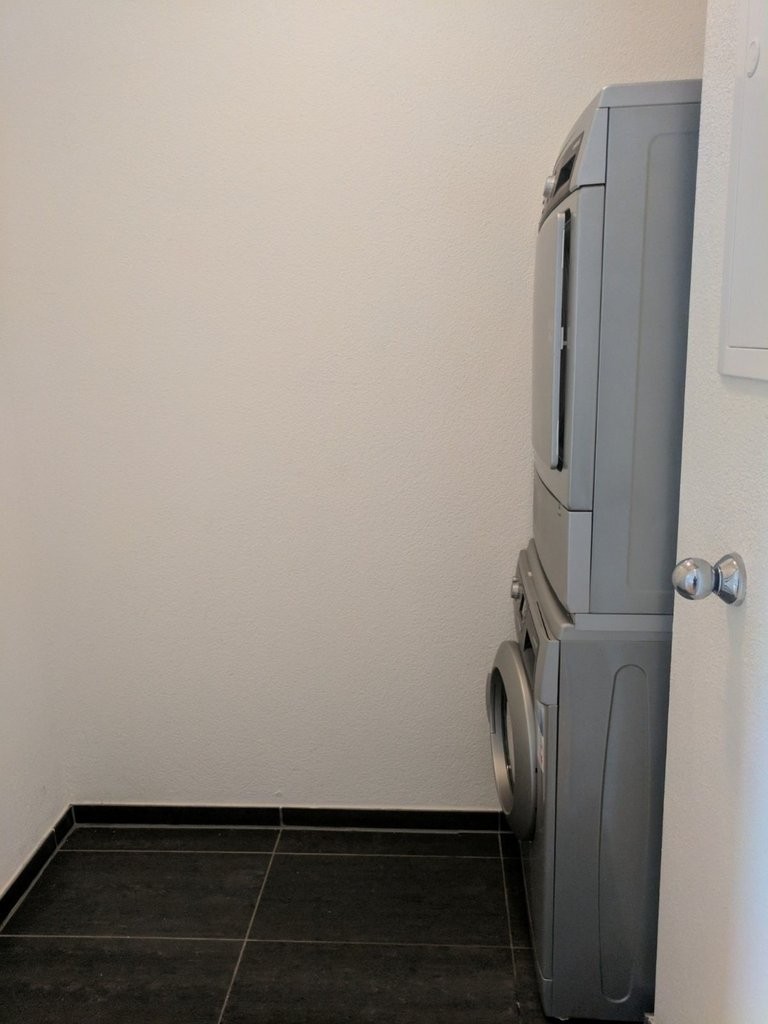 4 ½ rooms apartment, photo 7 of 8