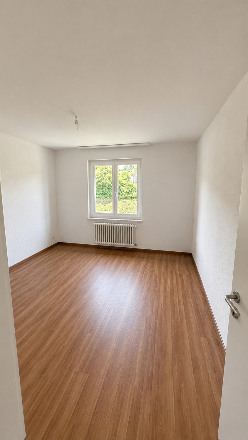 Chambre dans une colocation
