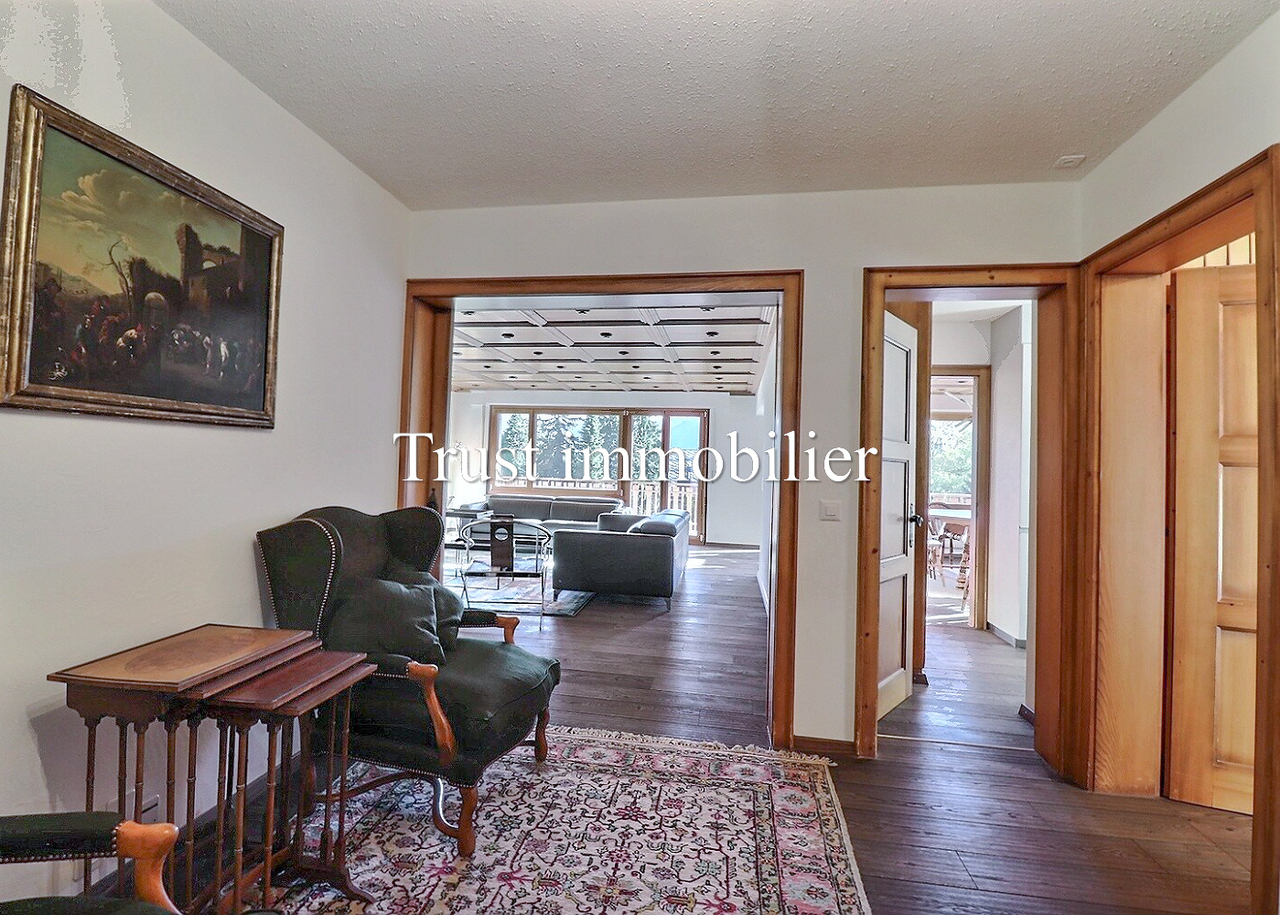 4 ½ rooms apartment