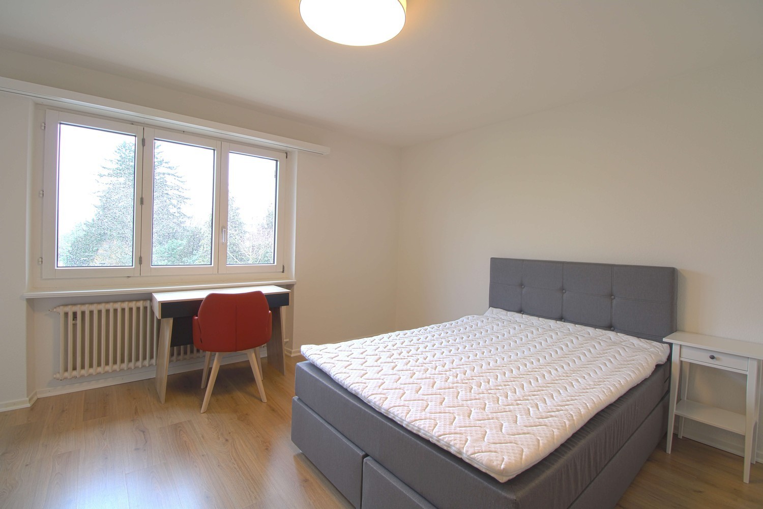 Room in a shared flat, photo 1 of 7