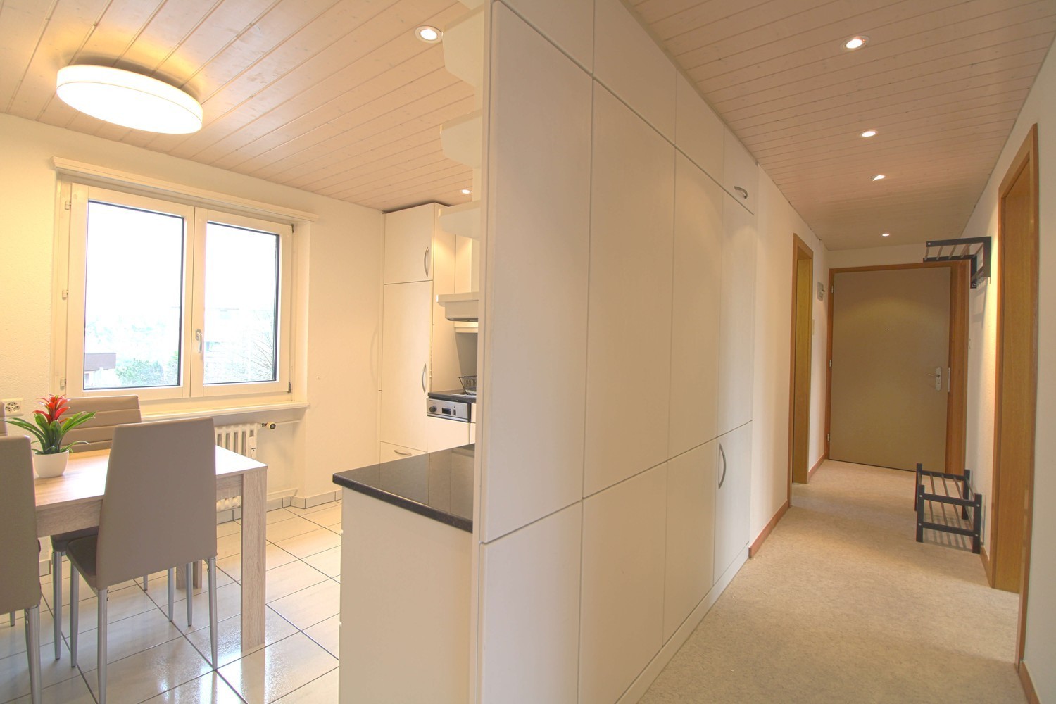 Room in a shared flat, photo 5 of 7