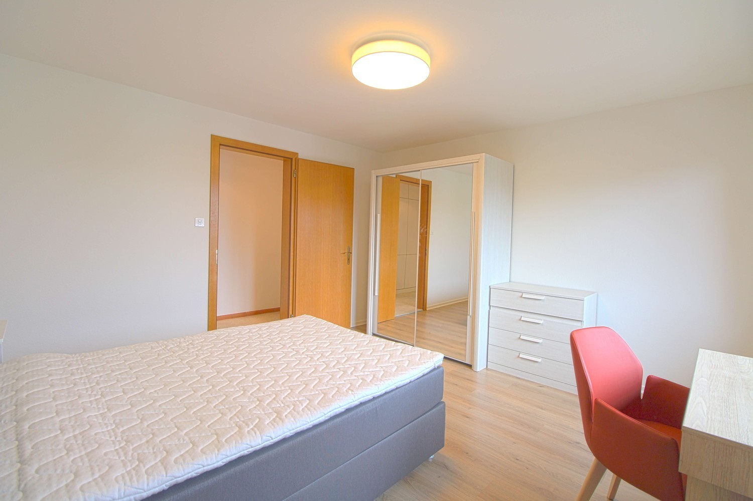 Room in a shared flat, photo 4 of 7