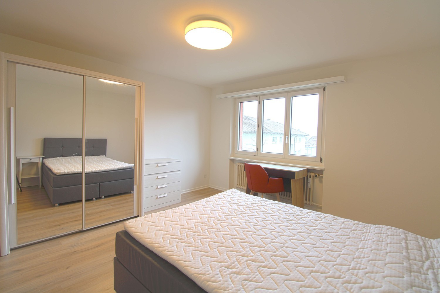 Room in a shared flat, photo 2 of 7