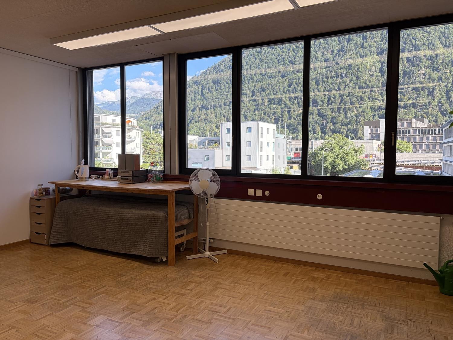 45m² commercial, photo 3 of 5