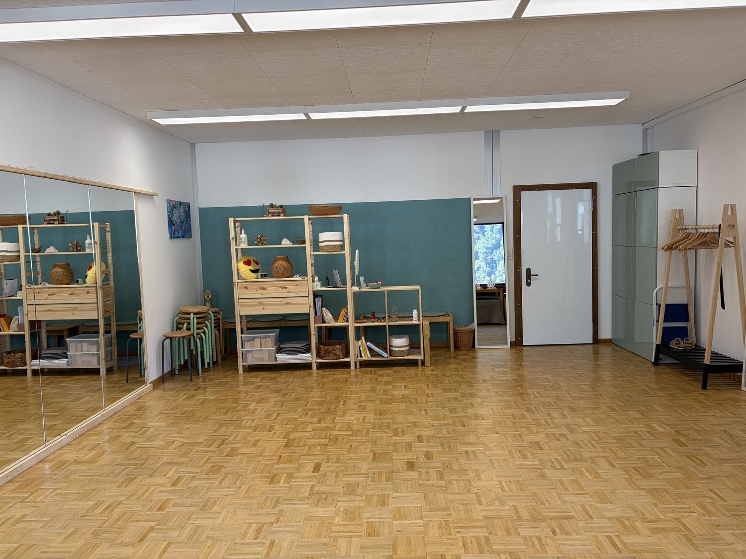 45m² commercial, photo 1 of 5