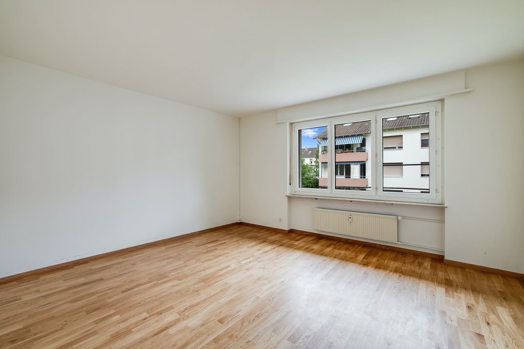3 ½ rooms apartment, photo 6 of 7