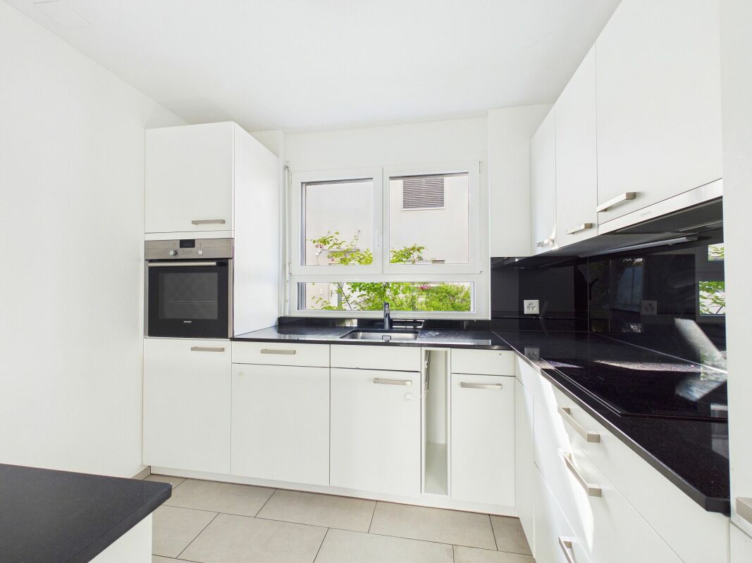 5 ½ rooms row house