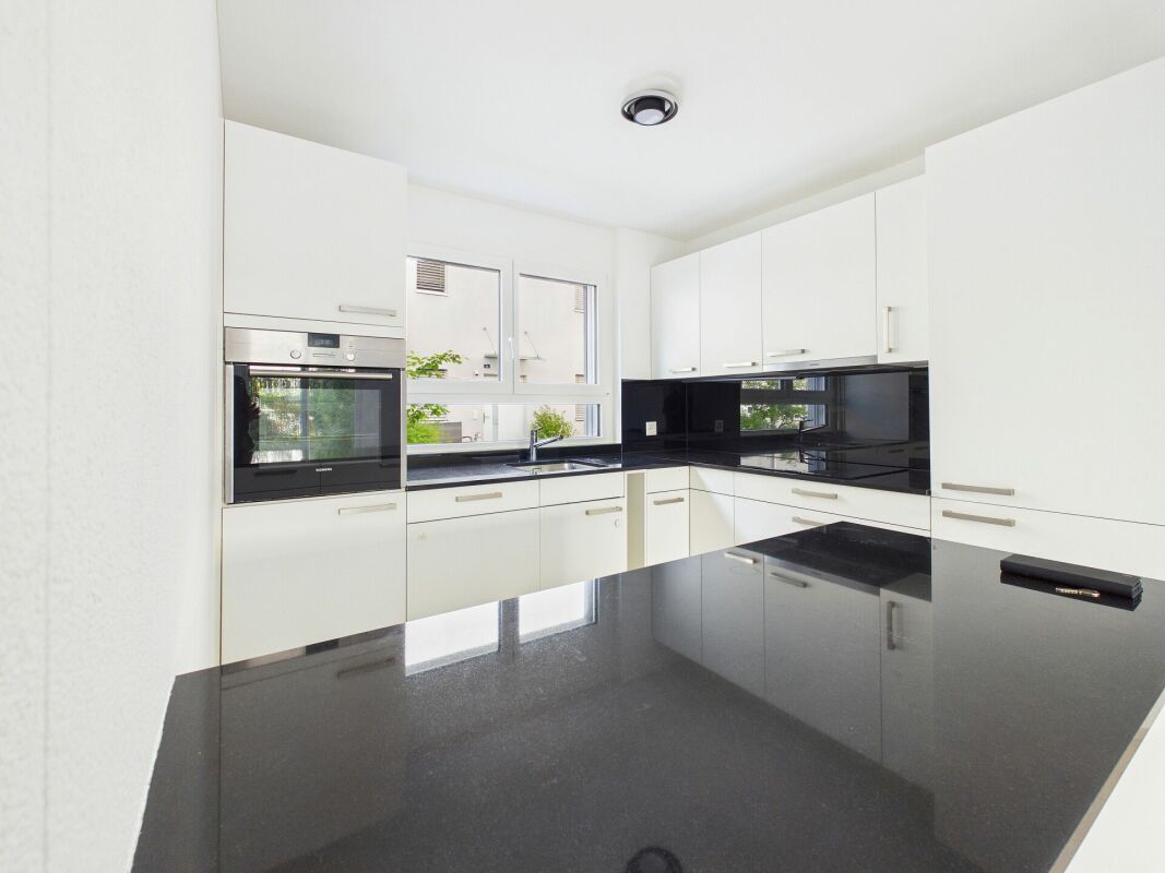5 ½ rooms row house