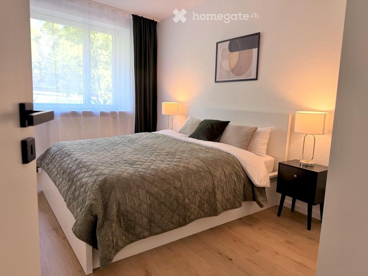 2 rooms apartment, photo 3 of 5