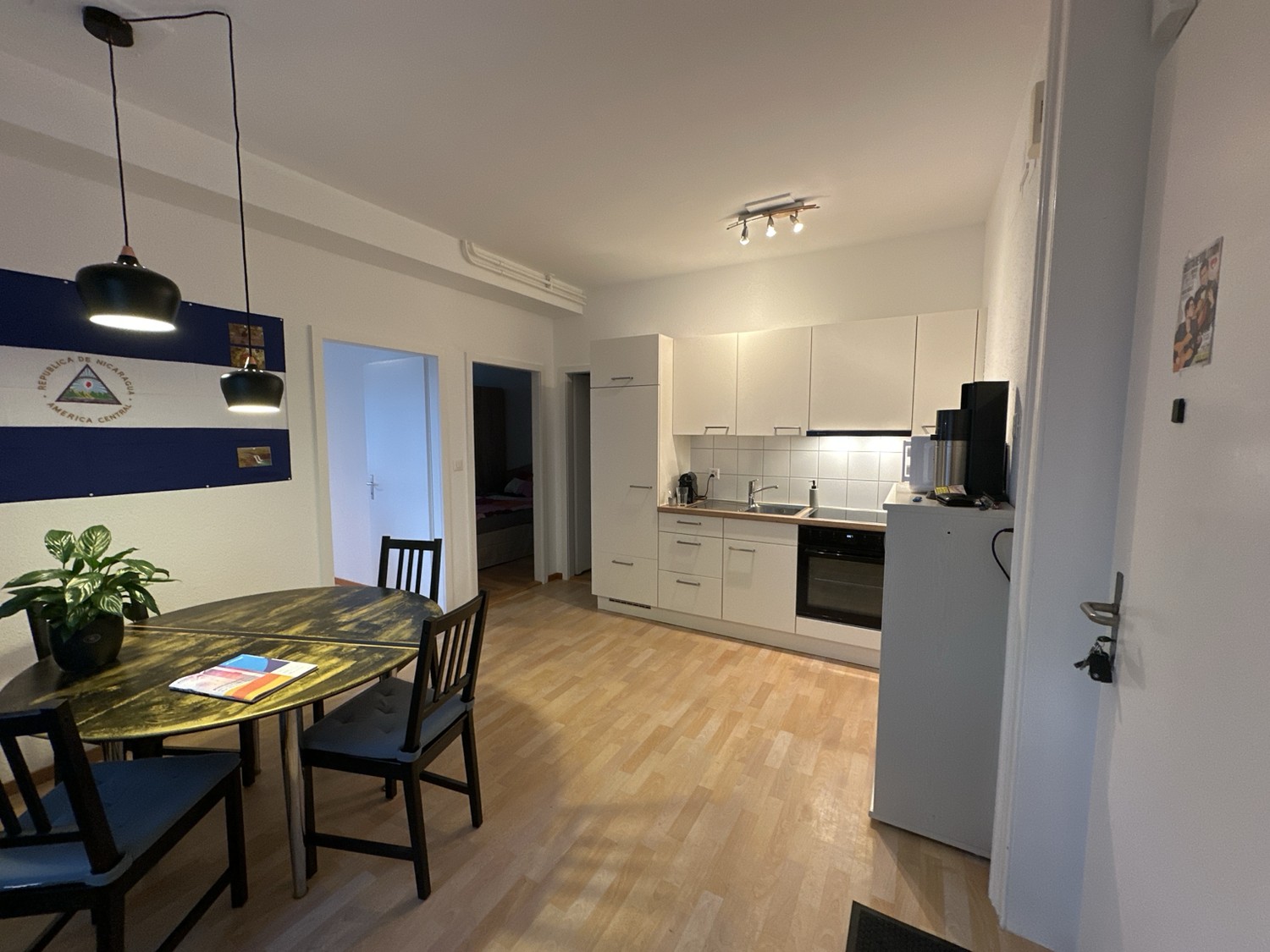 2 ½ rooms apartment, photo 1 of 10