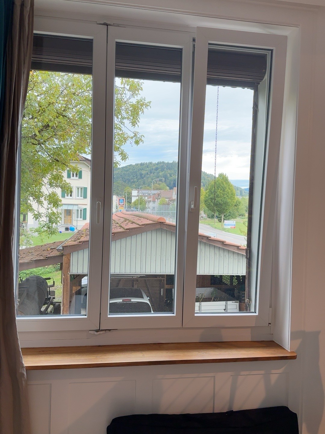 2 ½ rooms apartment, photo 7 of 10