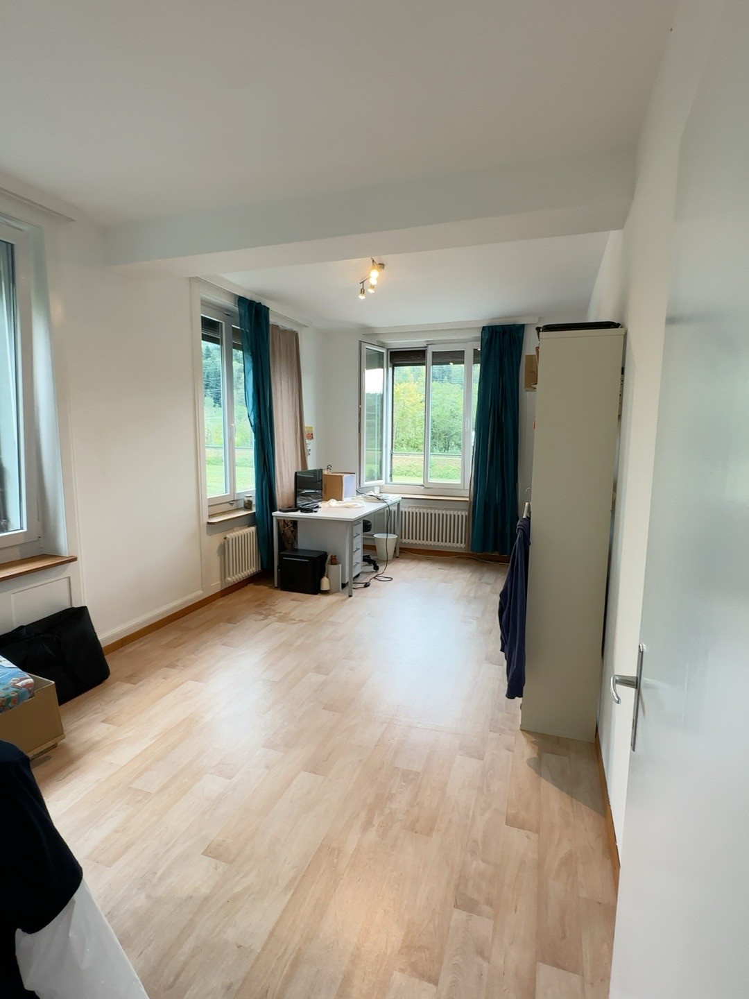 2 ½ rooms apartment, photo 8 of 10