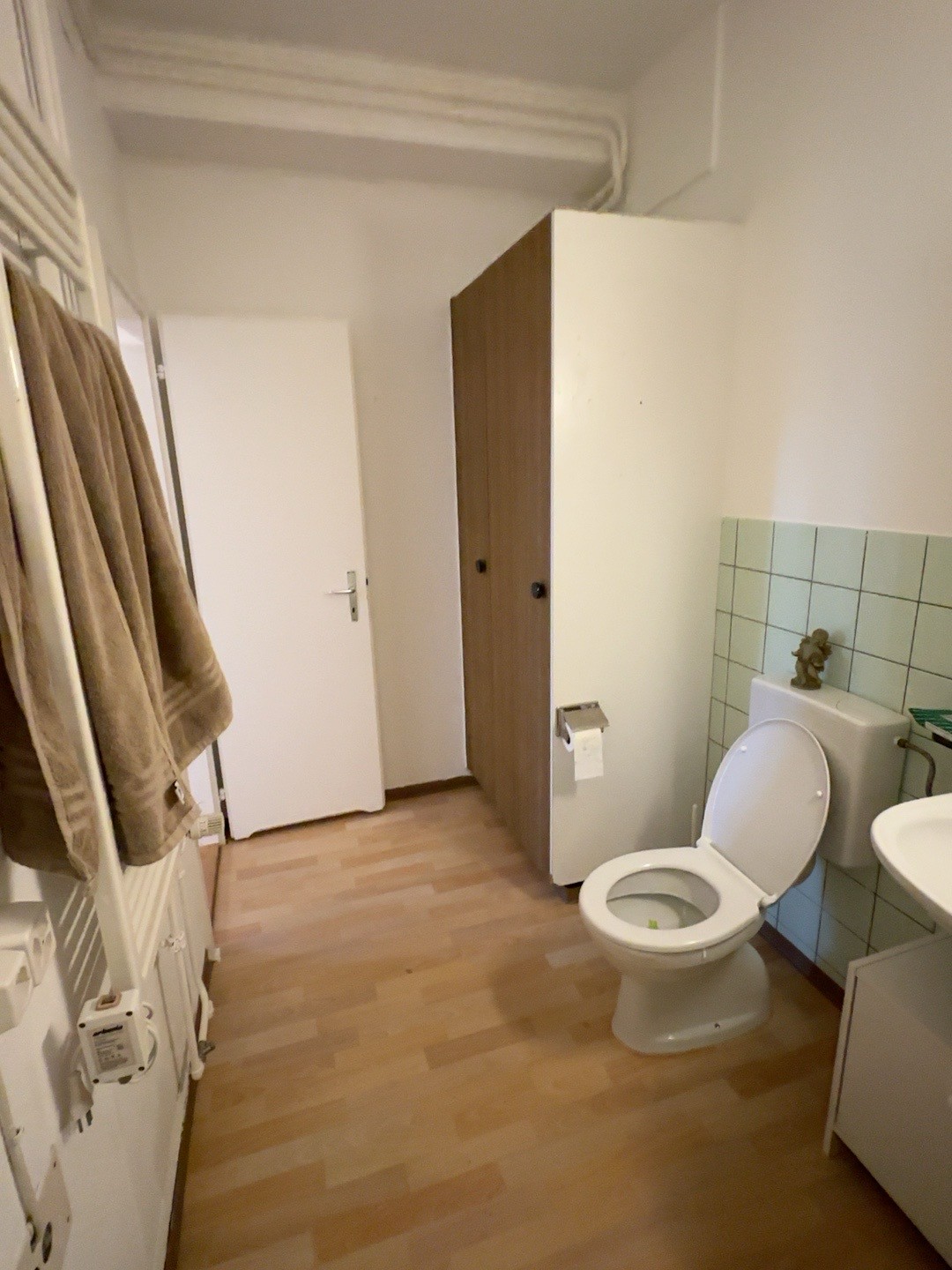2 ½ rooms apartment, photo 10 of 10