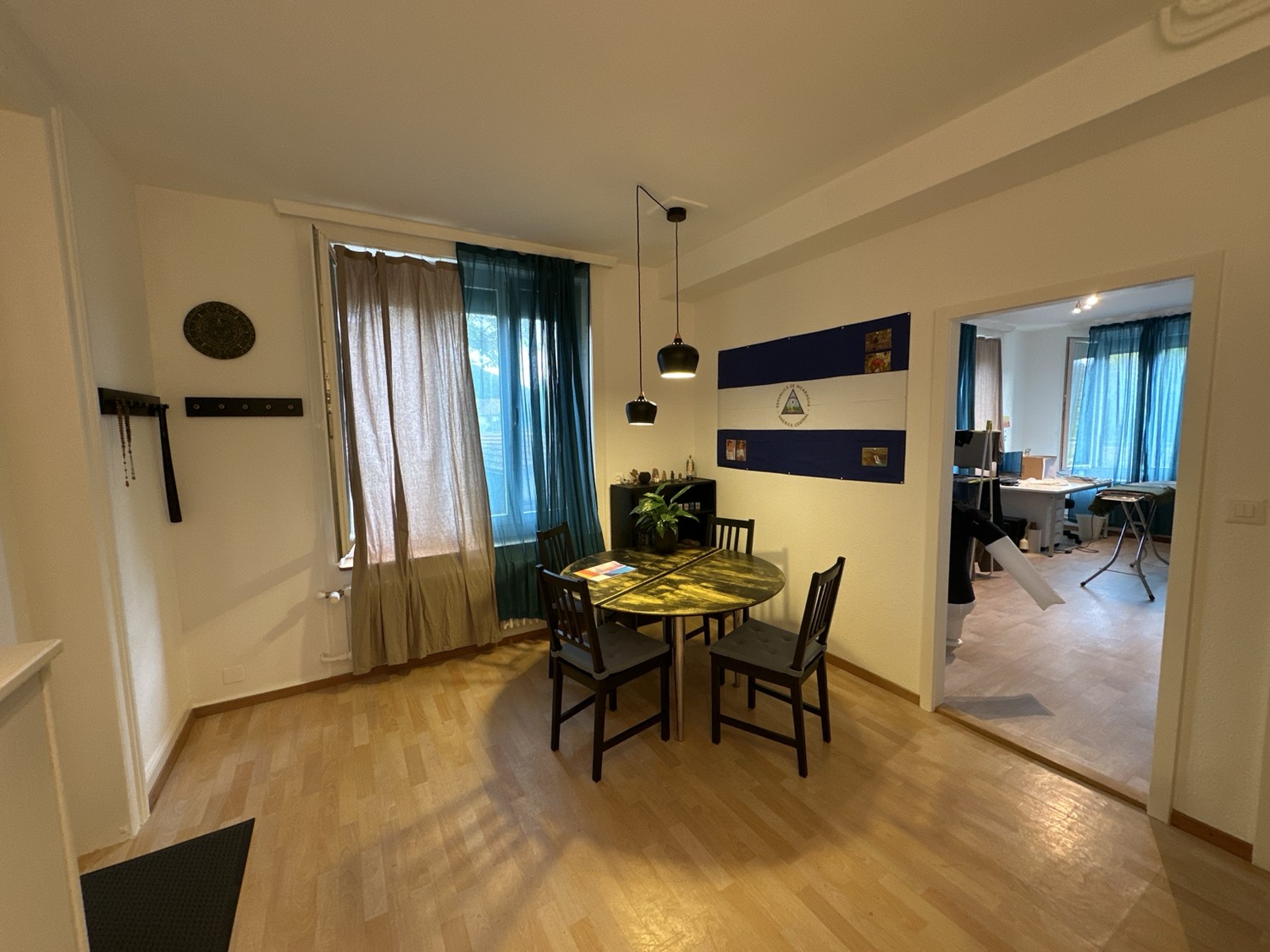 2 ½ rooms apartment, photo 2 of 10