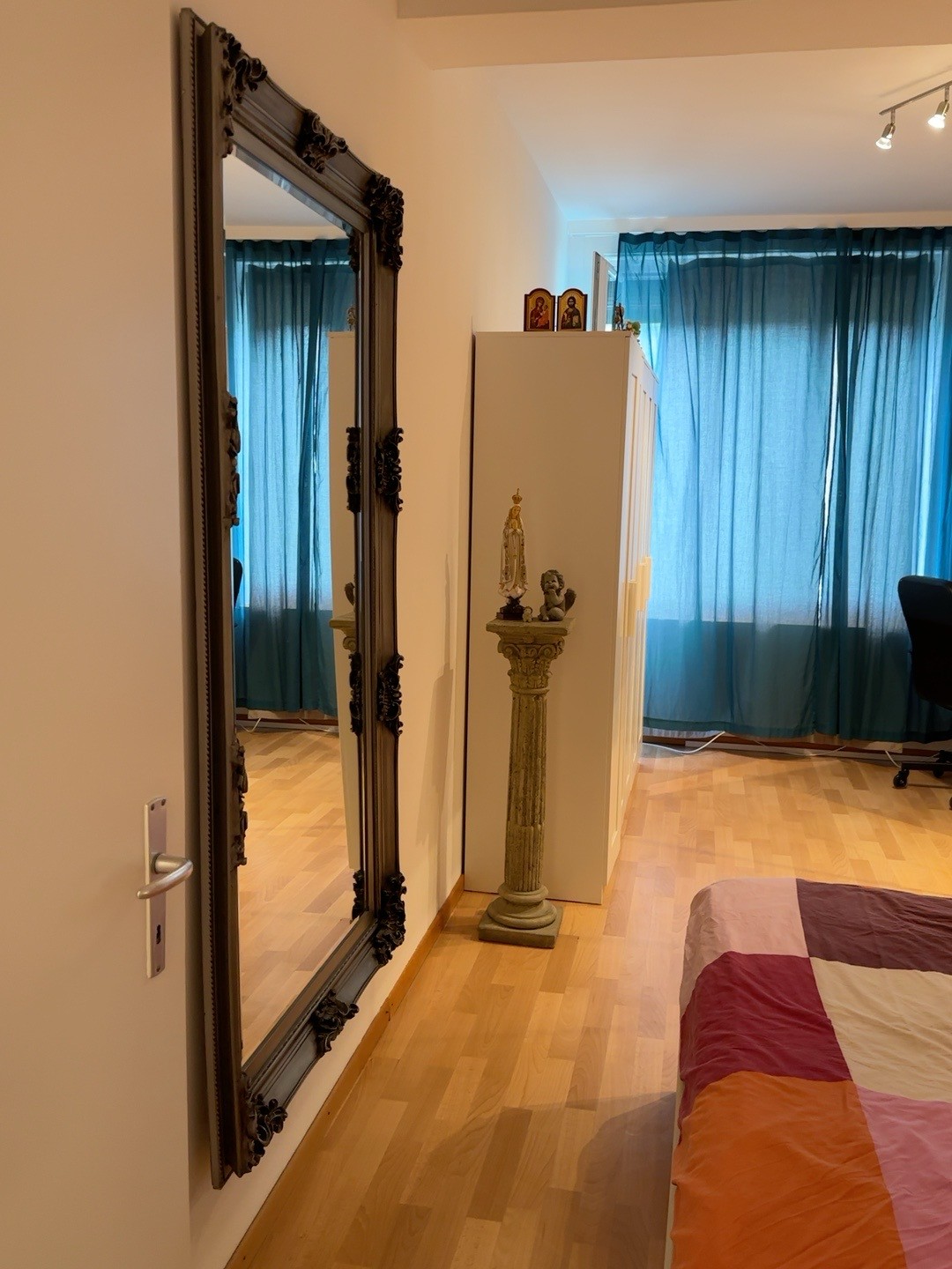 2 ½ rooms apartment, photo 3 of 10