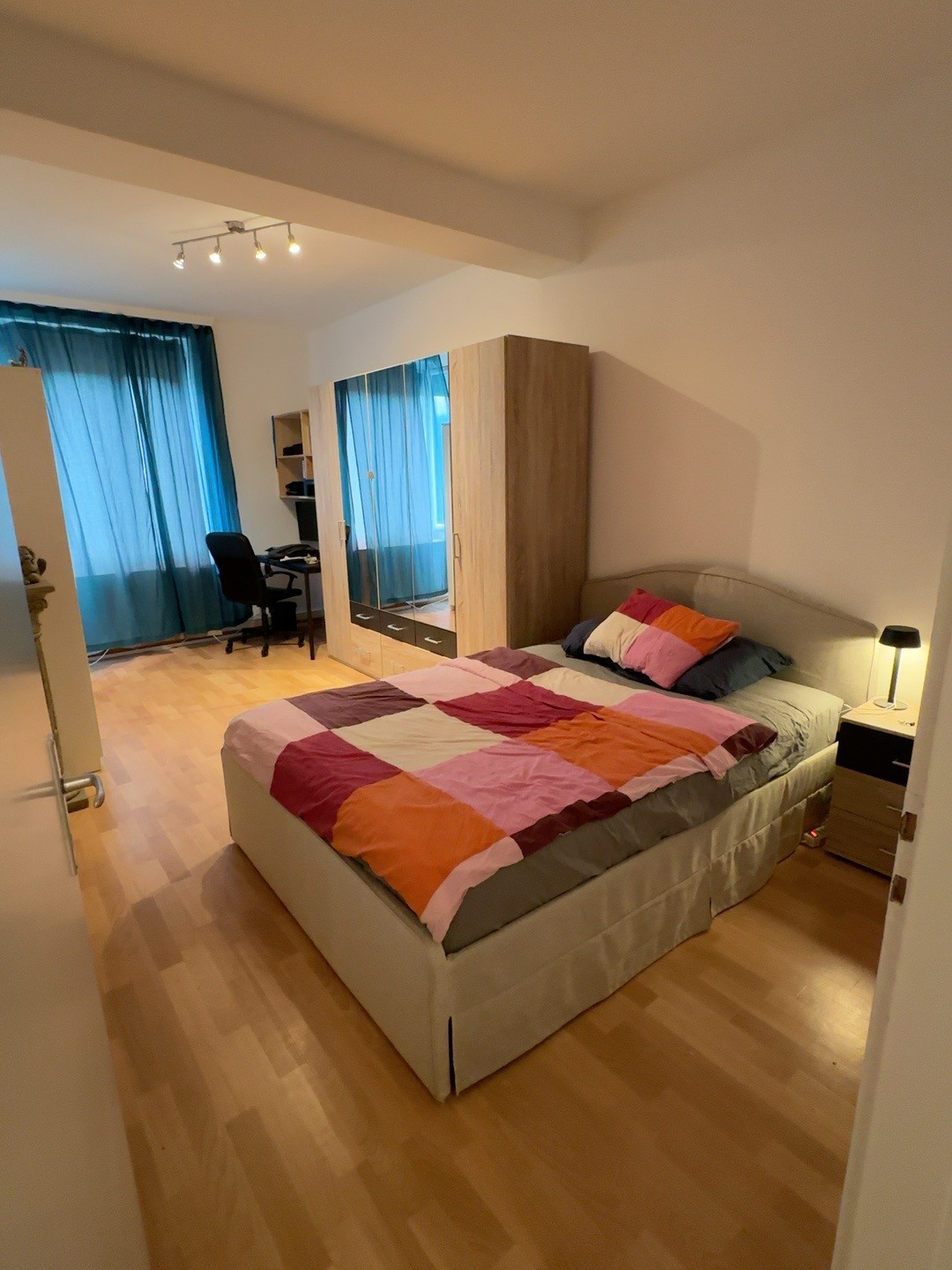 2 ½ rooms apartment, photo 4 of 10
