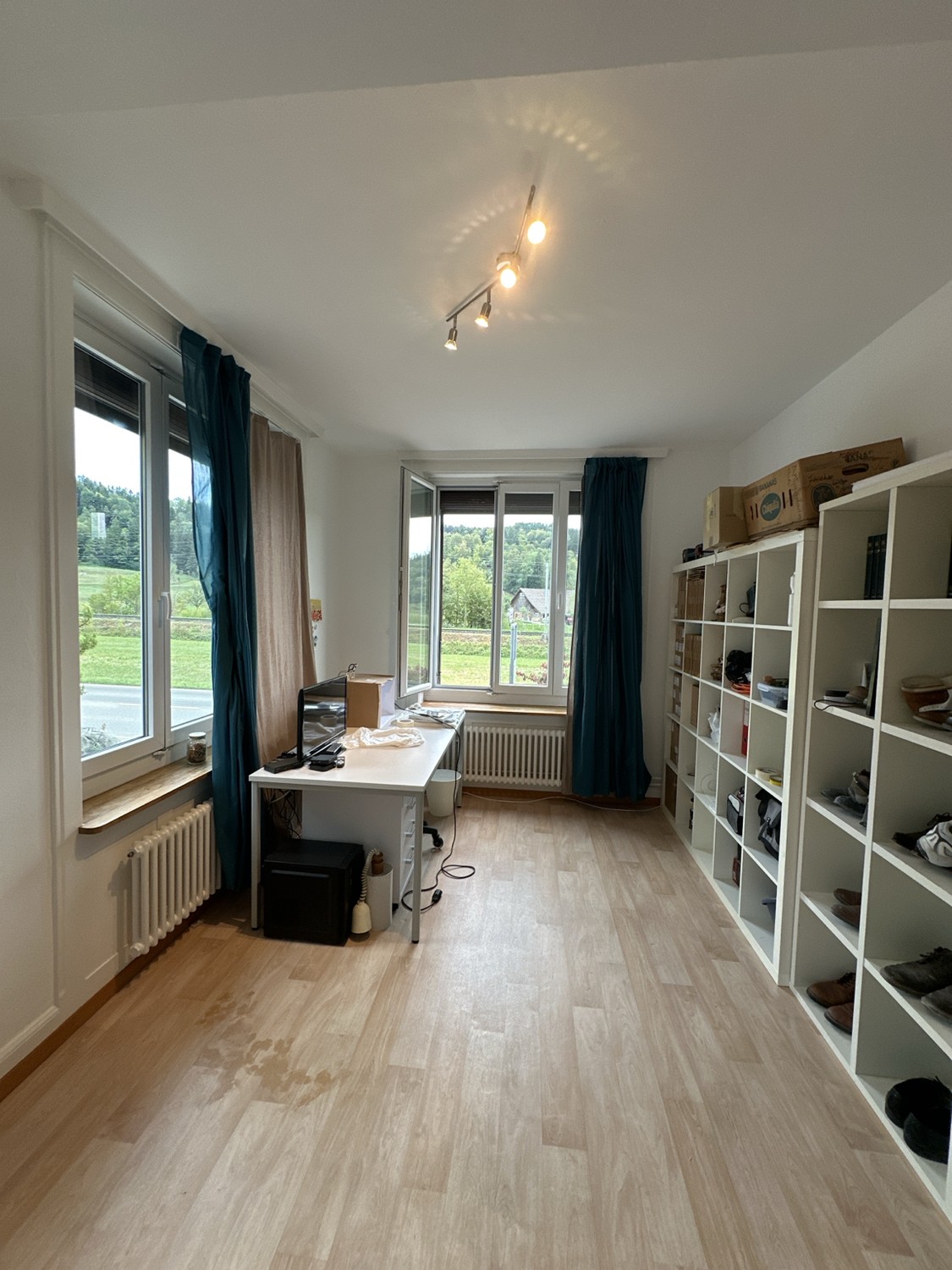 2 ½ rooms apartment, photo 5 of 10
