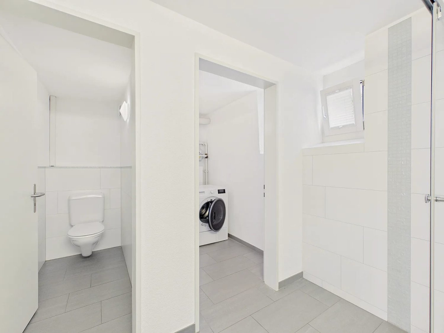 2 rooms apartment