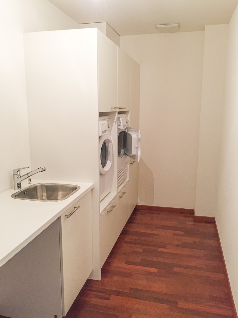 4 ½ rooms apartment, photo 7 of 8