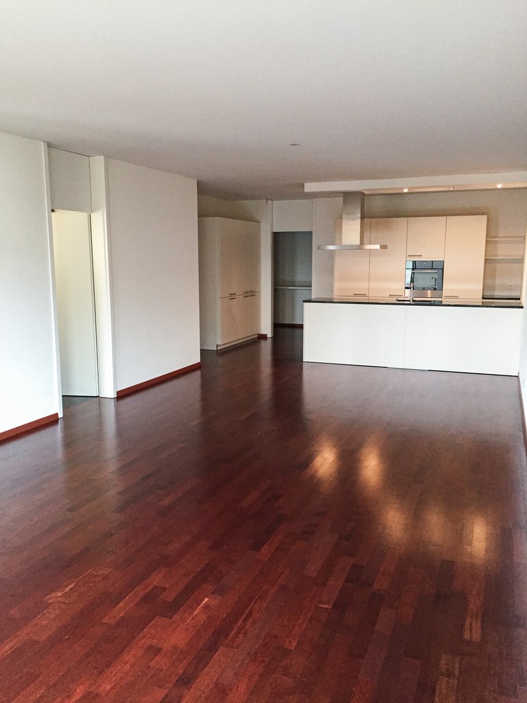4 ½ rooms apartment, photo 5 of 8