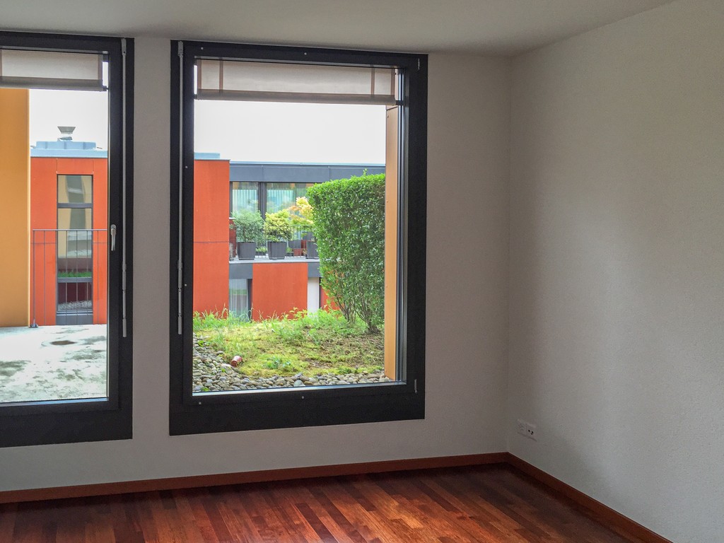 4 ½ rooms apartment, photo 6 of 8