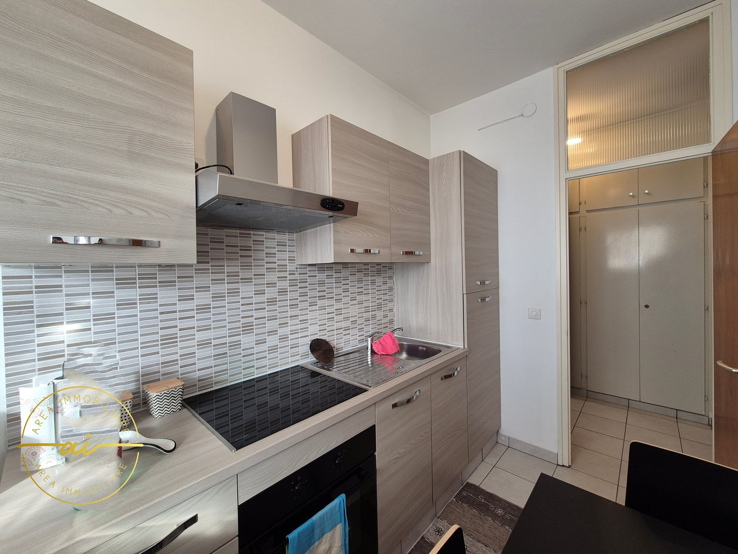 2 ½ rooms apartment, photo 2 of 5