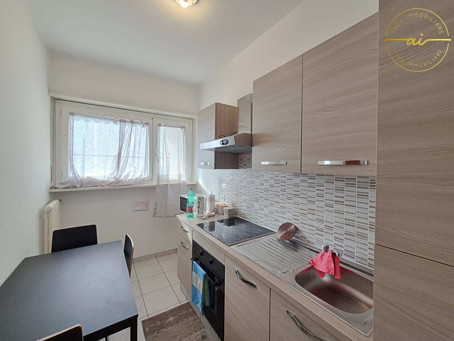 2 ½ rooms apartment, photo 1 of 5