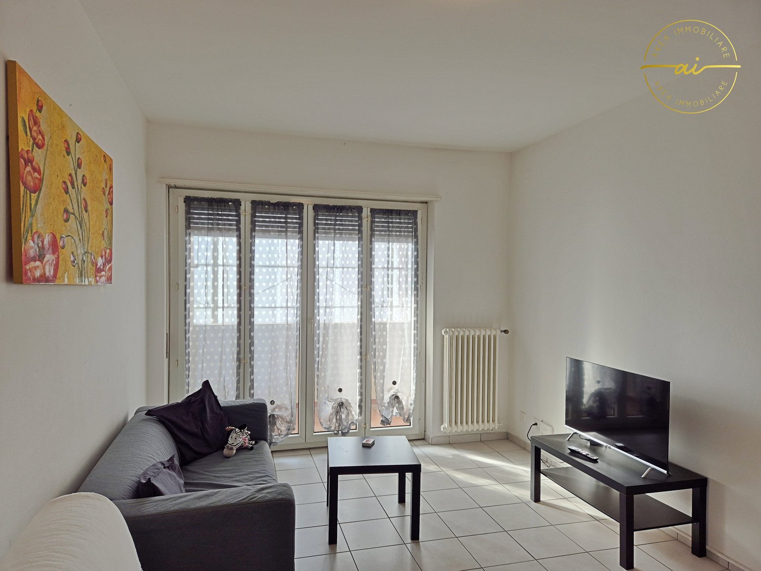 2 ½ rooms apartment, photo 3 of 5