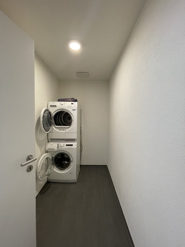 4 ½ rooms apartment, photo 9 of 9