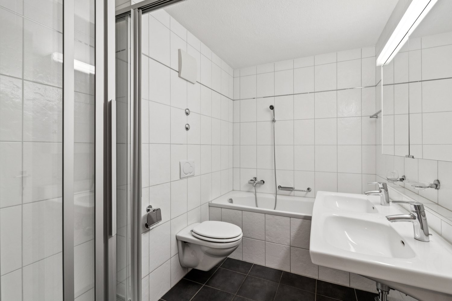 3 ½ room apartment, photo 7 of 8