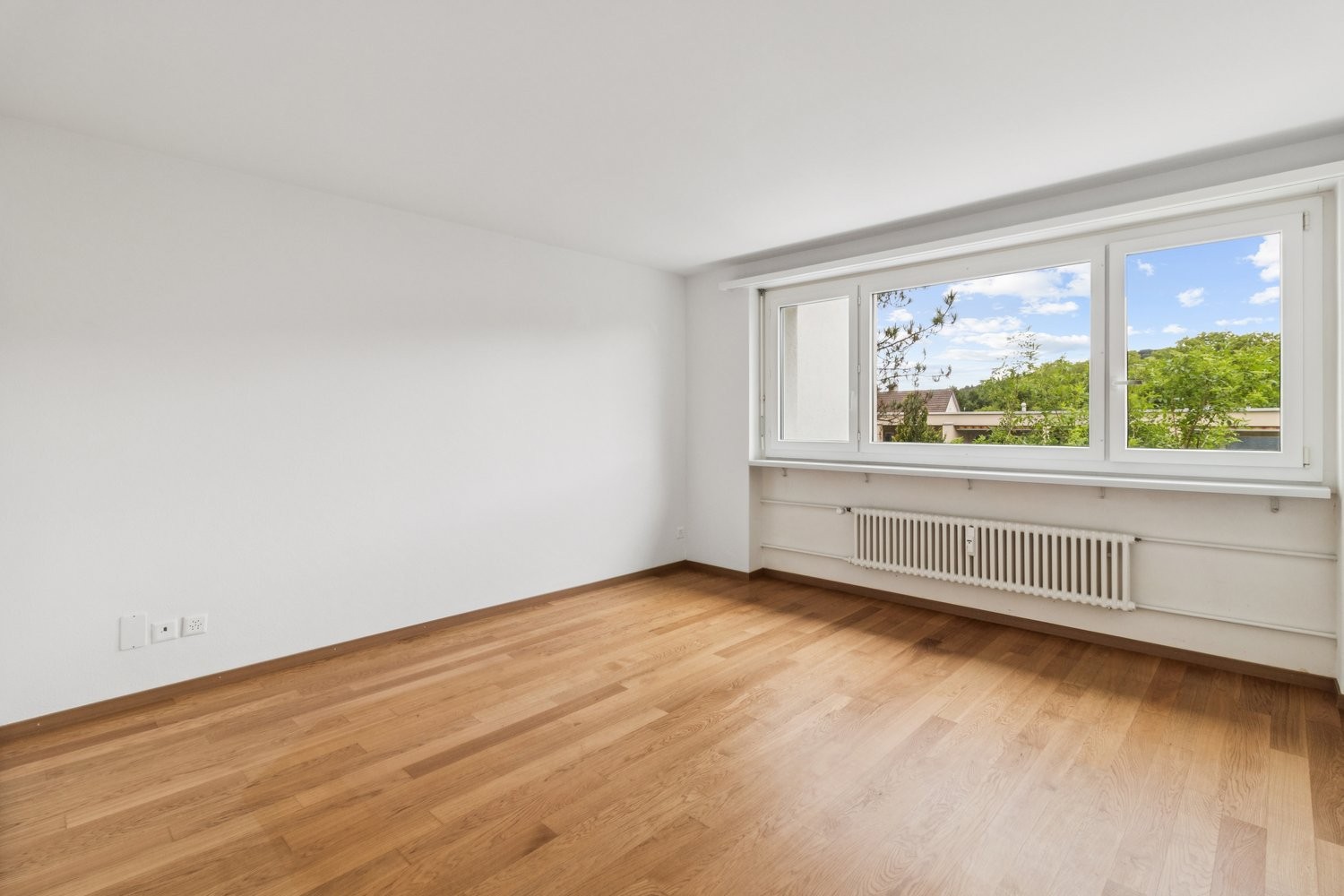 3 ½ room apartment, photo 6 of 8