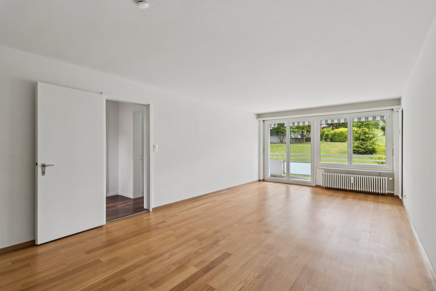 3 ½ room apartment, photo 4 of 8
